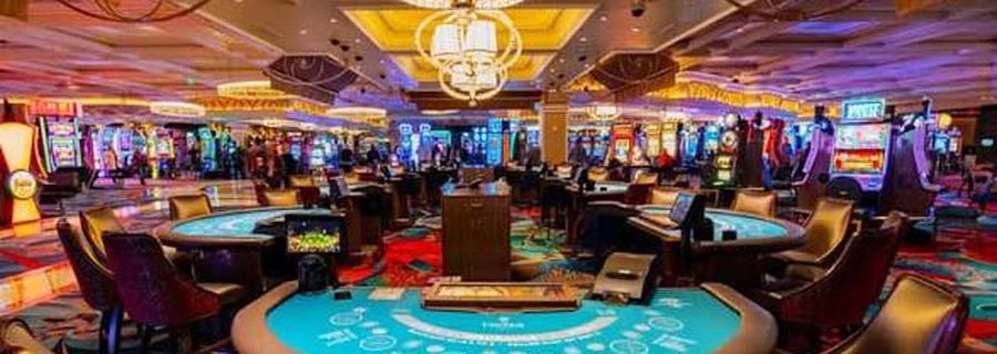 Casinos in Las Vegas