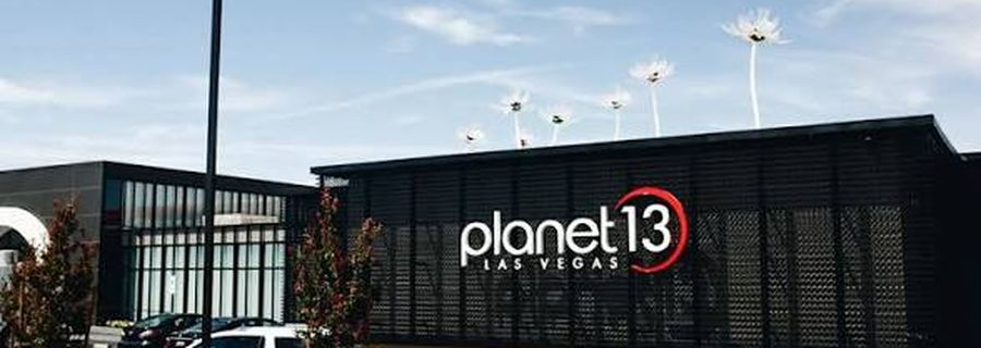 Dispensaries in Las Vegas