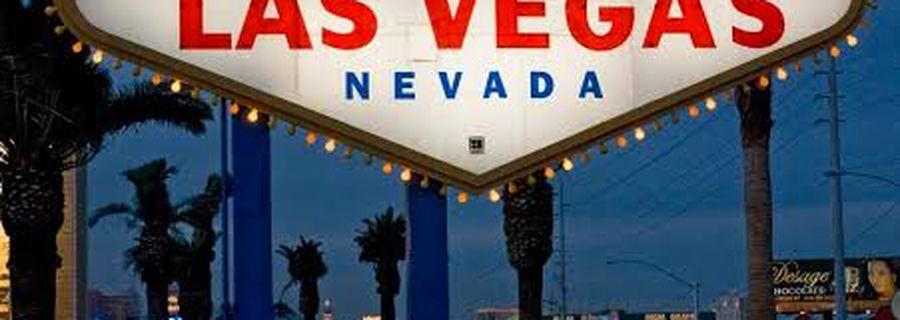 Sports in Las Vegas