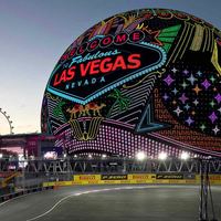 Shows in Las Vegas
